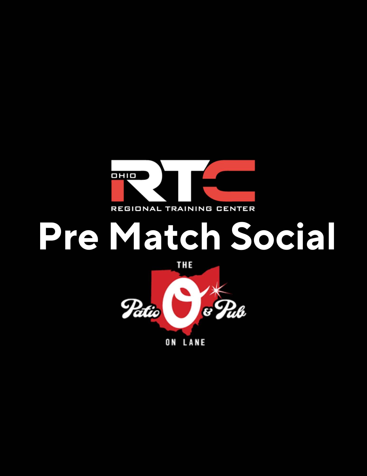 NC State Pre Match Social
