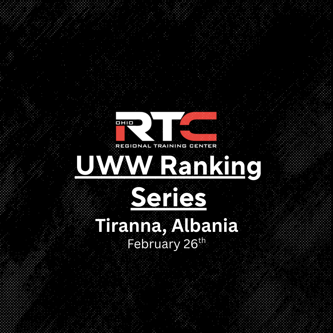 UWW Ranking
