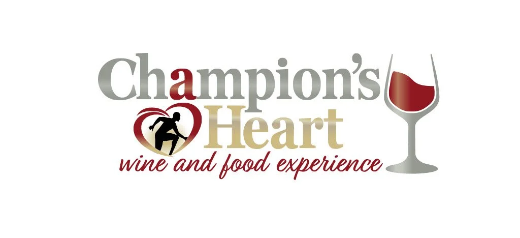 Champions Heart Food and Wine Event
