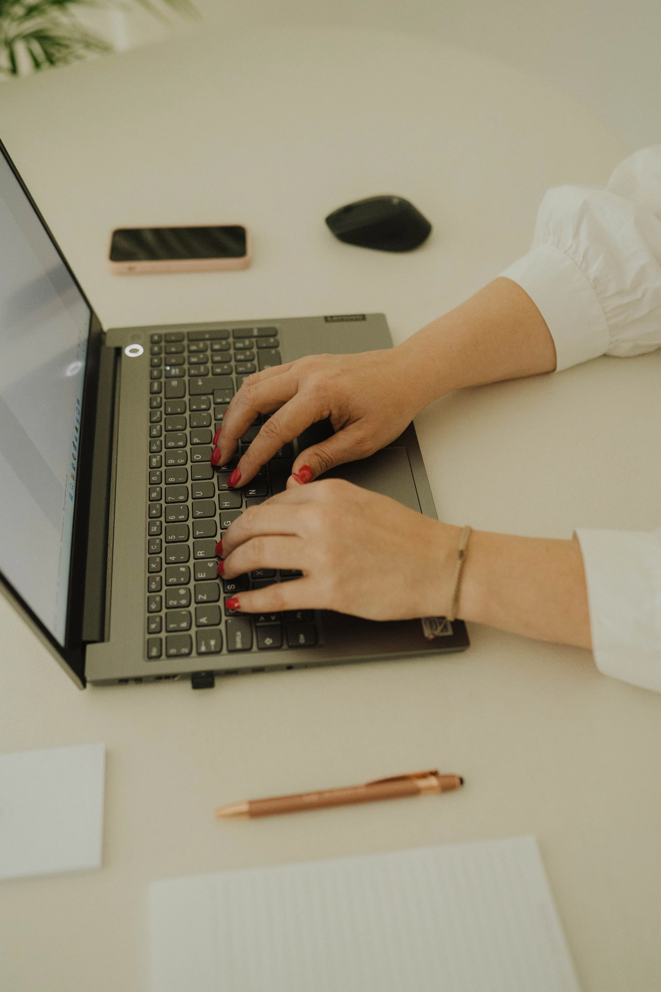 Freelance office support voor zelfstandigen en kmo’s in België