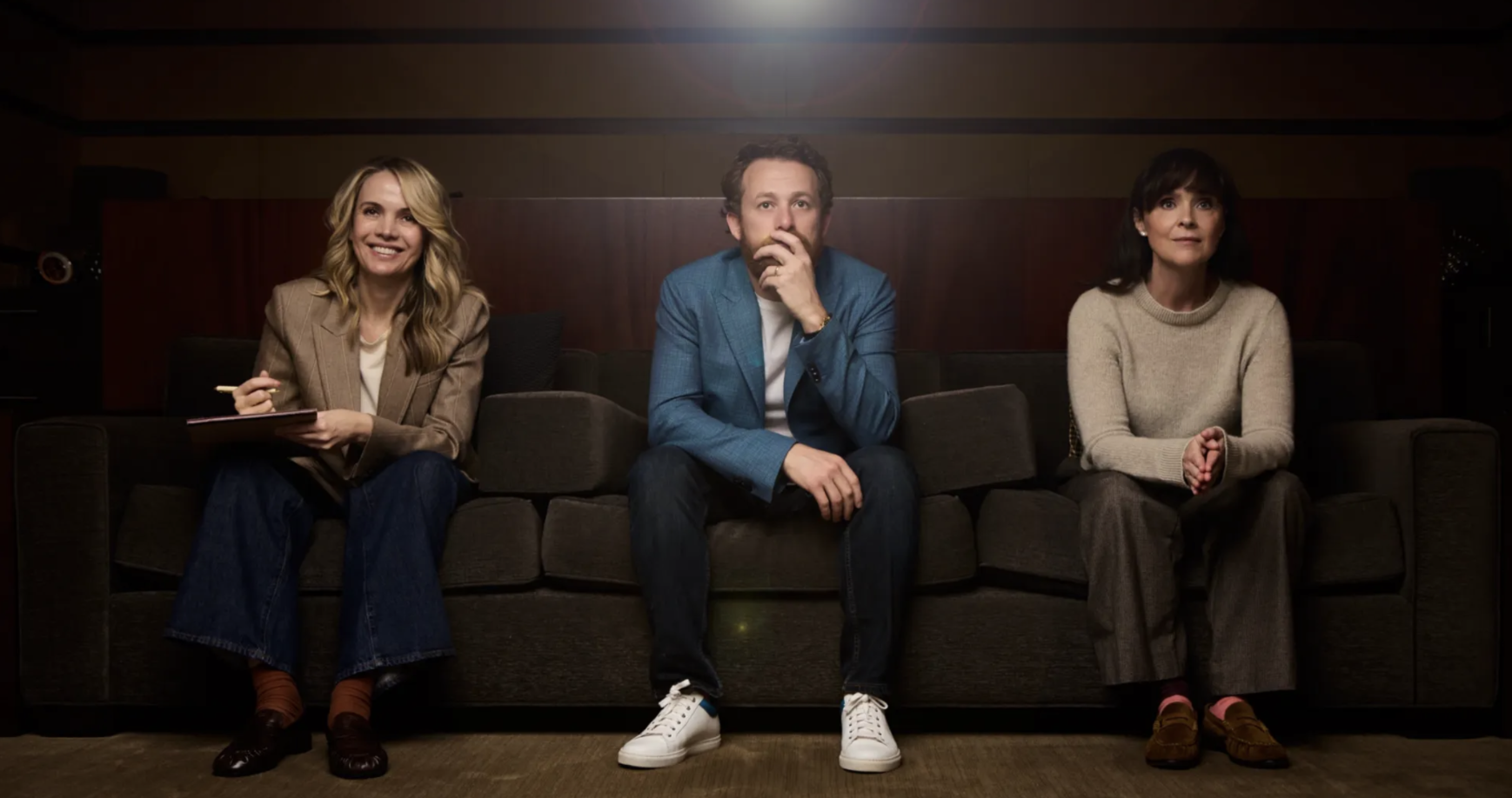 Damiano Tucci, Sophia Banks &amp; Arwen Dayton: 5 Things I Wish Someone Told Me When I First Became A Filmmaker