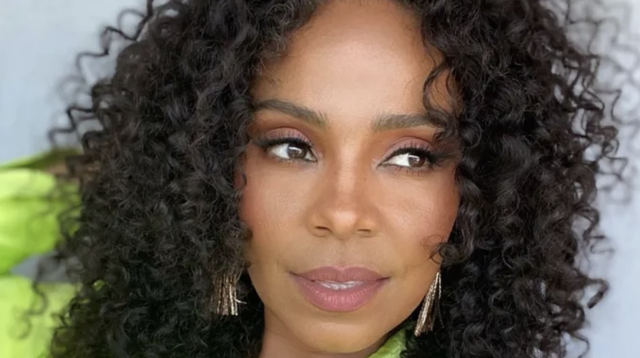 Sanaa Lathan Joins Indie Thriller ‘Tilt’ From Sophia Banks