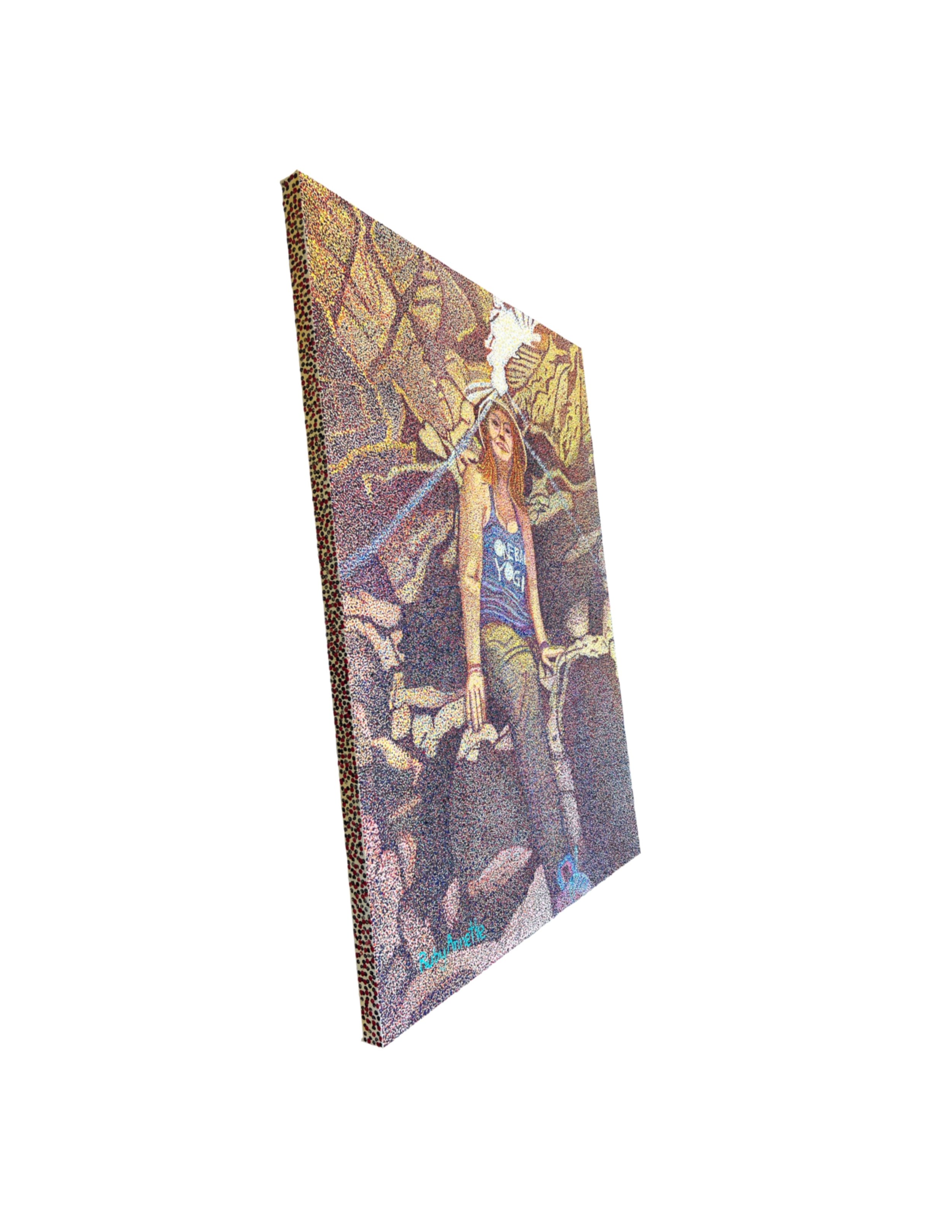 Ruby-Annette-Studio-Pointillism-The-Cavern-Painting (1).jpeg
