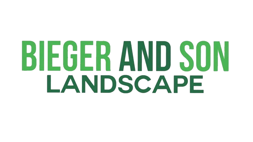 Bieger and Son Landscape