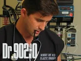 "Dr. 90210" follows the professional and personal lives of elite plastic surgeons in Beverly Hills. 