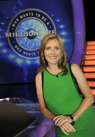 "Who Wants to Be a Millionaire?" features everyday contestants who must navigate a "Hot Seat" to answer 15 multiple-choice questions for a top prize of $1 million. 
