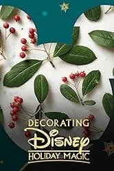 Just off property, dozens of top secret warehouses are filled with Christmas decorations made to amaze and astonish. Christmas & Disney royalty, and our host, Whoopi Goldberg takes you behind closed gates as thousands of Disney artisans transform pro