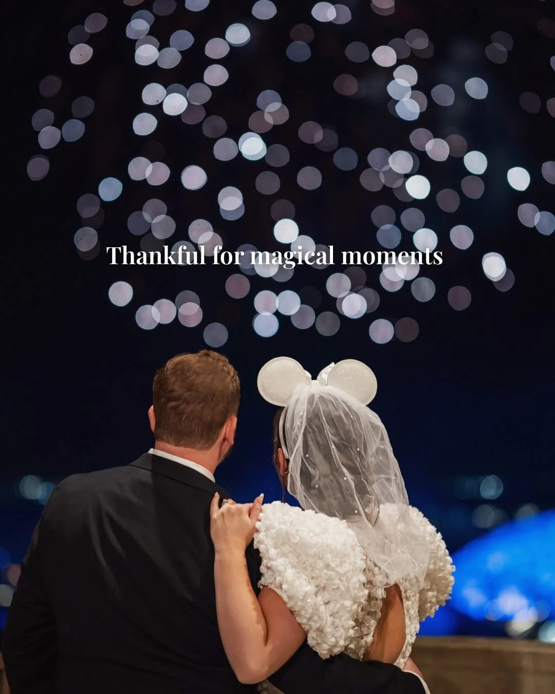 With our partners at Disney, we're proud to have produced dozens of projects featuring the magic of Disney content and properties. 