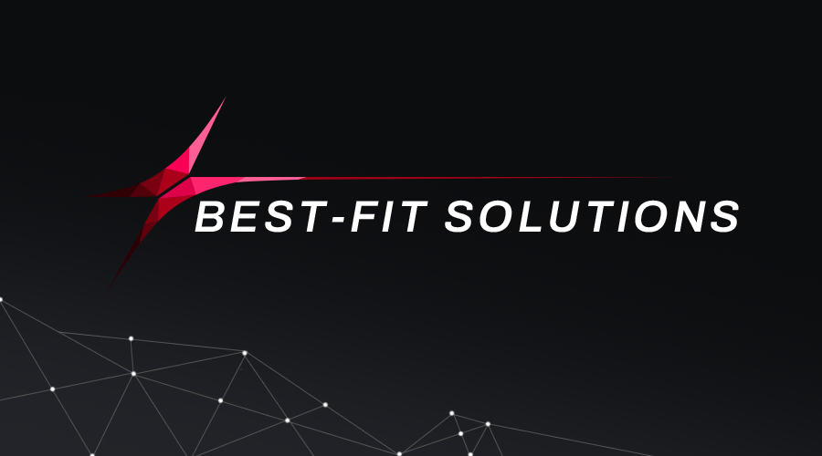 Best-Fit Solutions