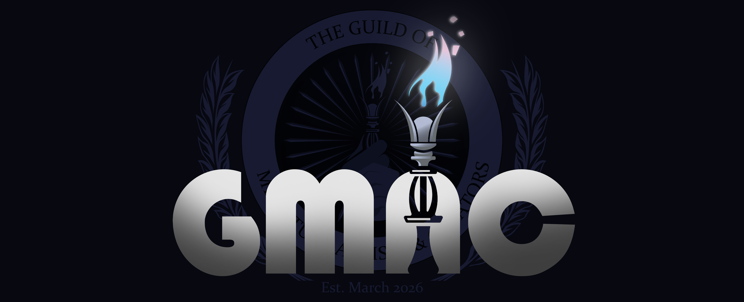 The Guild Seal & Logo