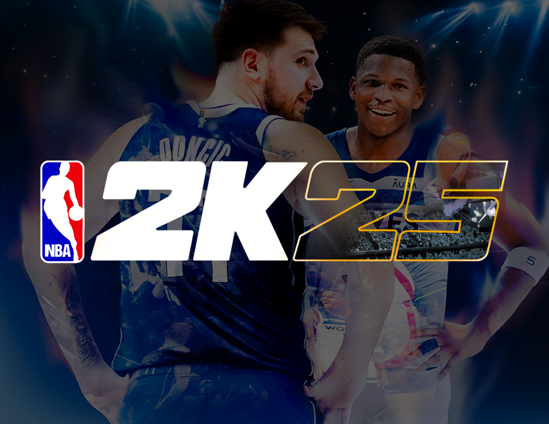 2K25 Cover