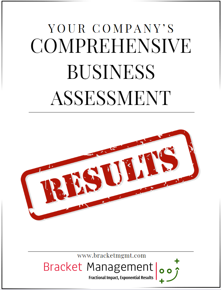 Business Assessment