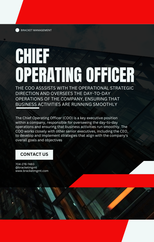 The Struggles of Scaling a Business Without a COO