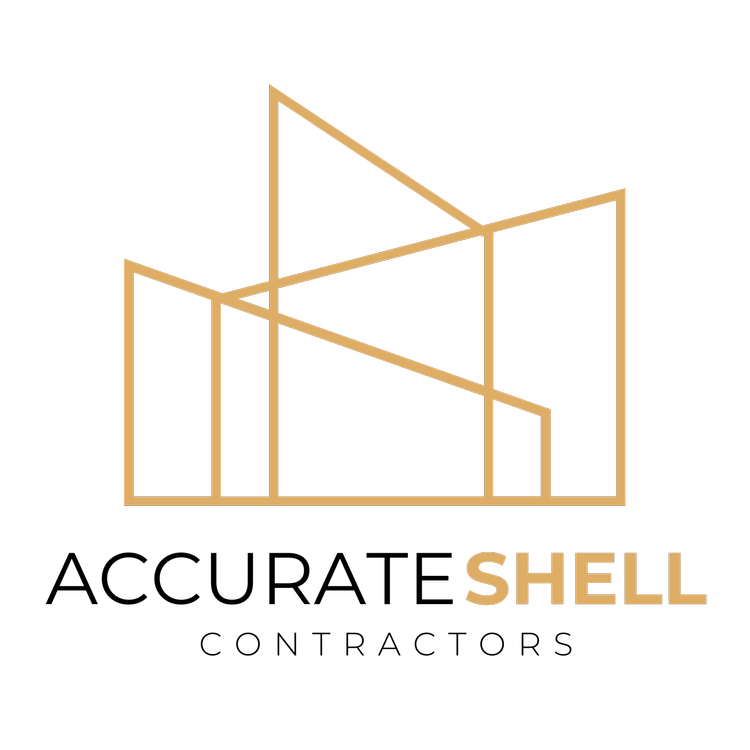 Contact 2 — Accurate Shell Contractors LLC