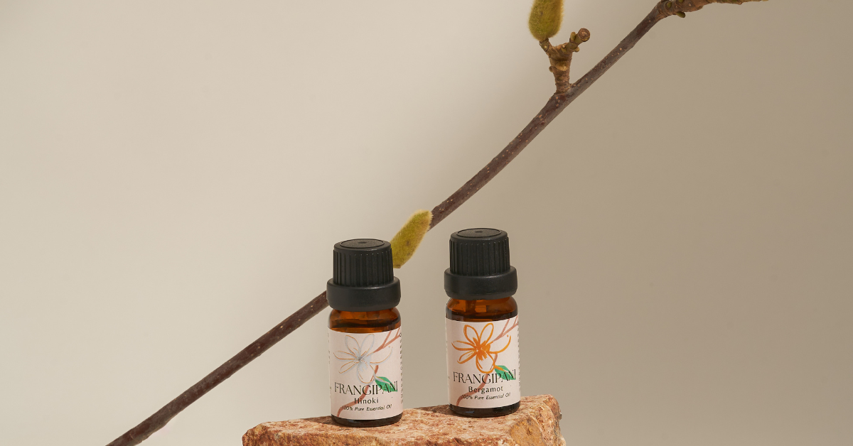 Essential Oil Recipes for Aromatherapy: Craft a Calming Home with Organic Oils