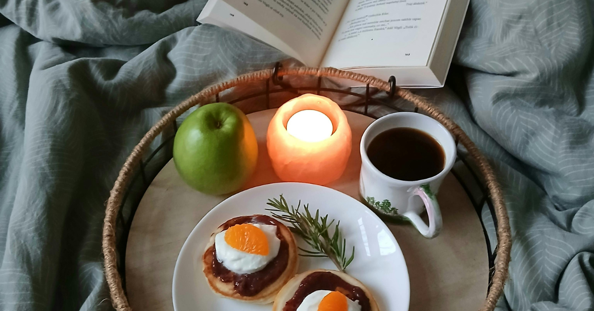 Morning Mist &amp; Fresh Starts: Elevating Your Winter Wellness Routine for the New Year