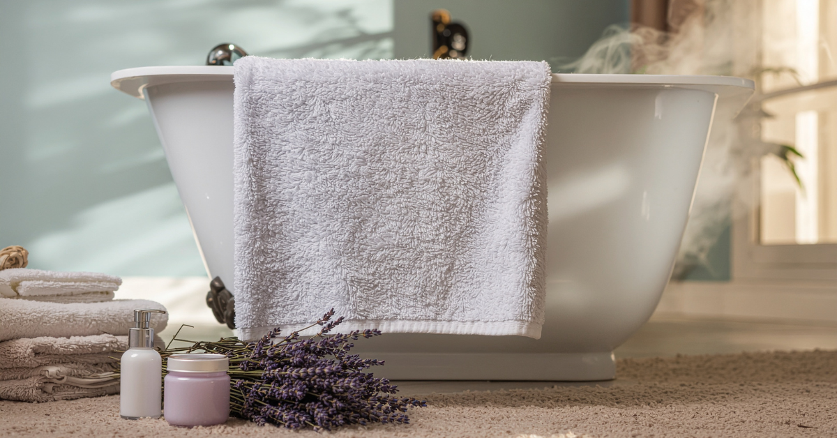 Aromatherapy Oils for Bath: How to Turn Any Soak into a Ritual