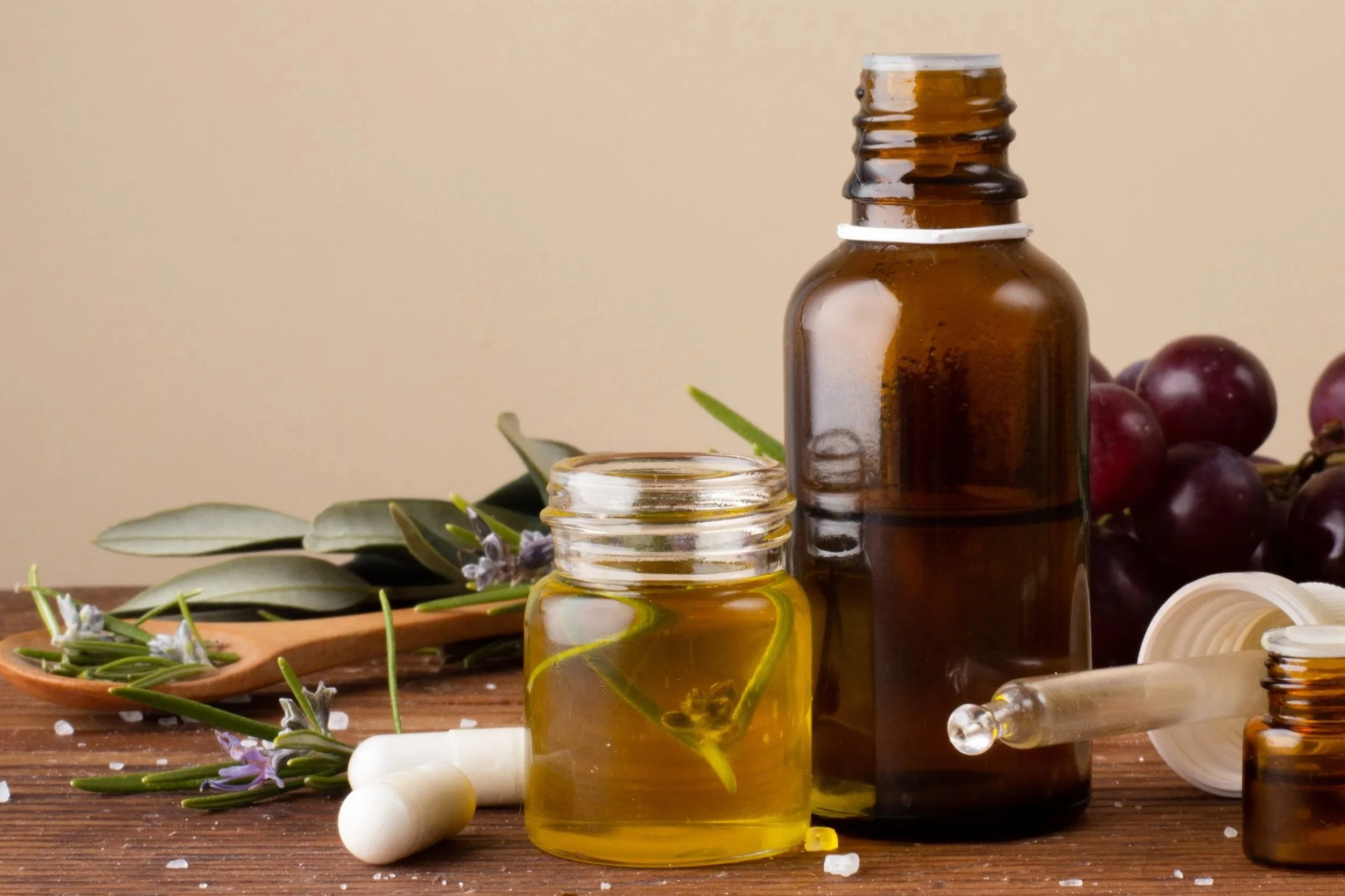 The Best Essential Oils That Repel Bugs — and How to Blend Them Naturally