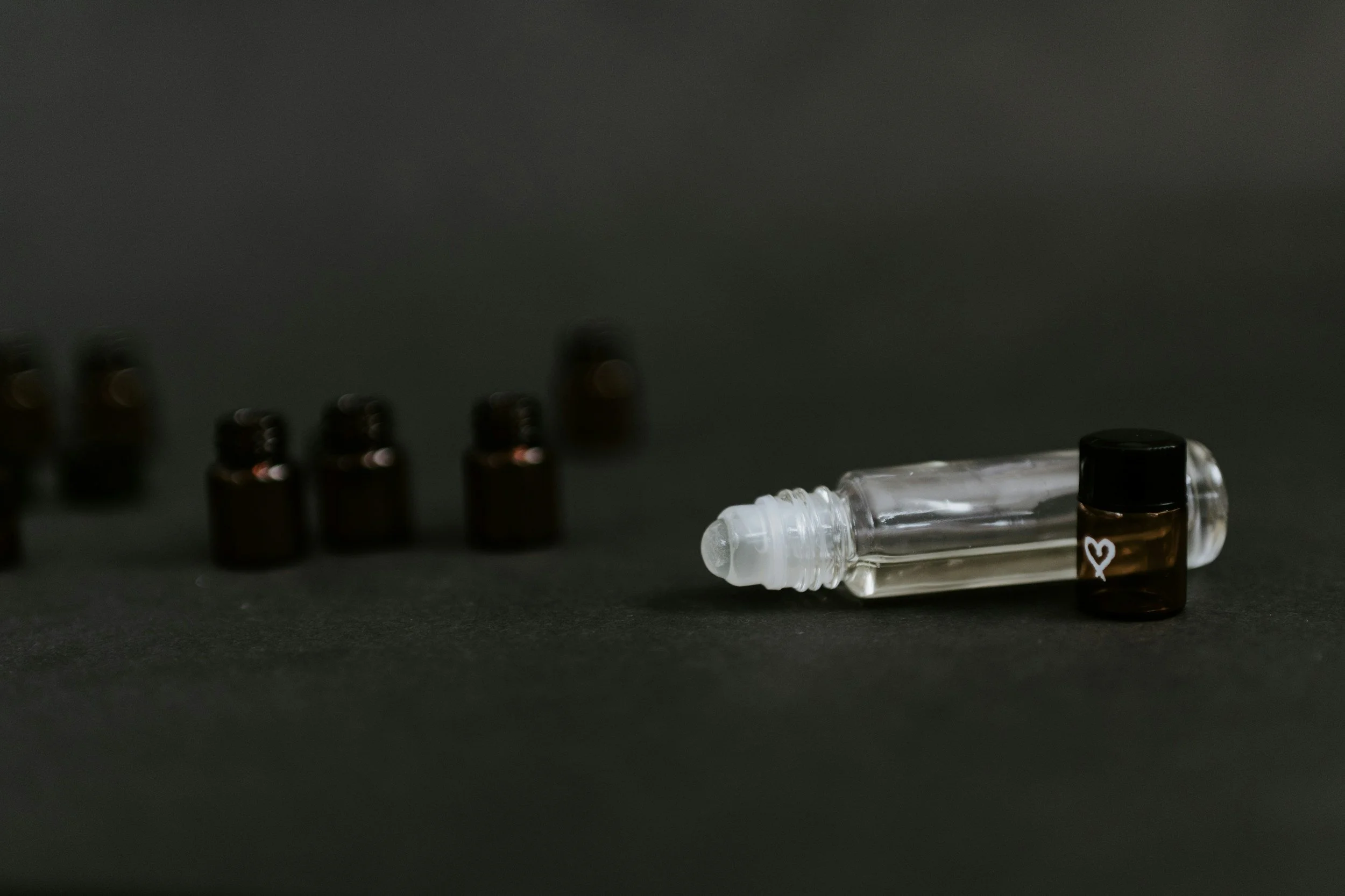 Essential Oil Rollon