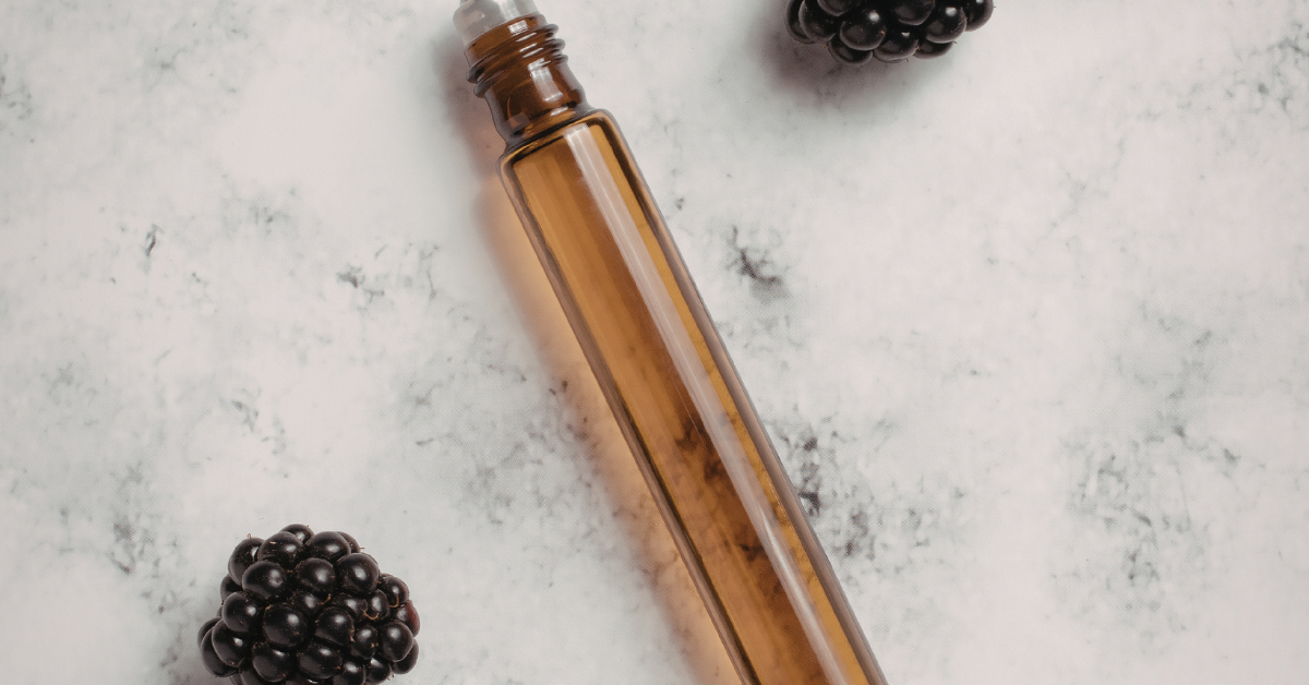 Essential Oil Roller