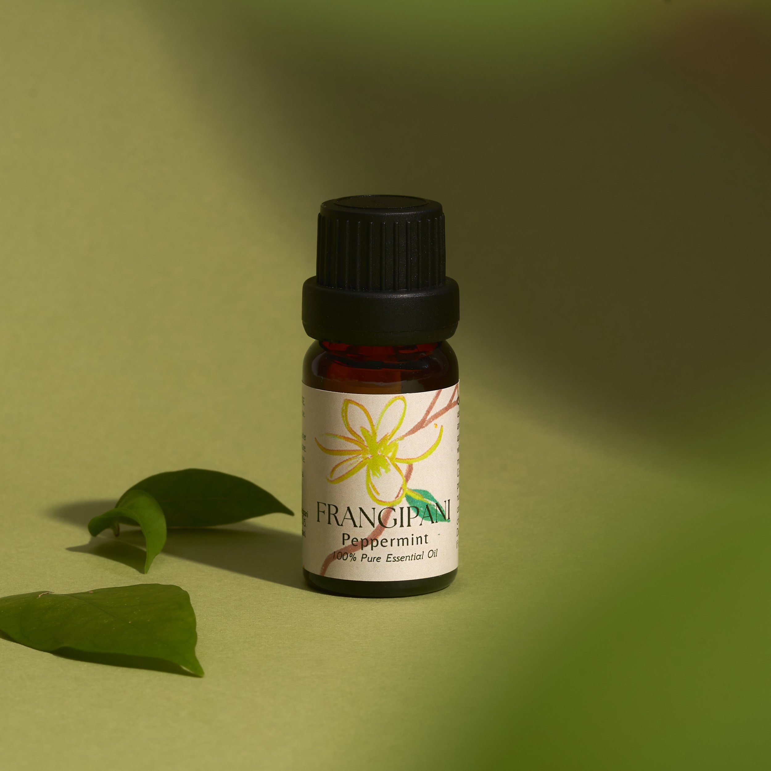 Peppermint 100% Pure Essential Oils 10ml