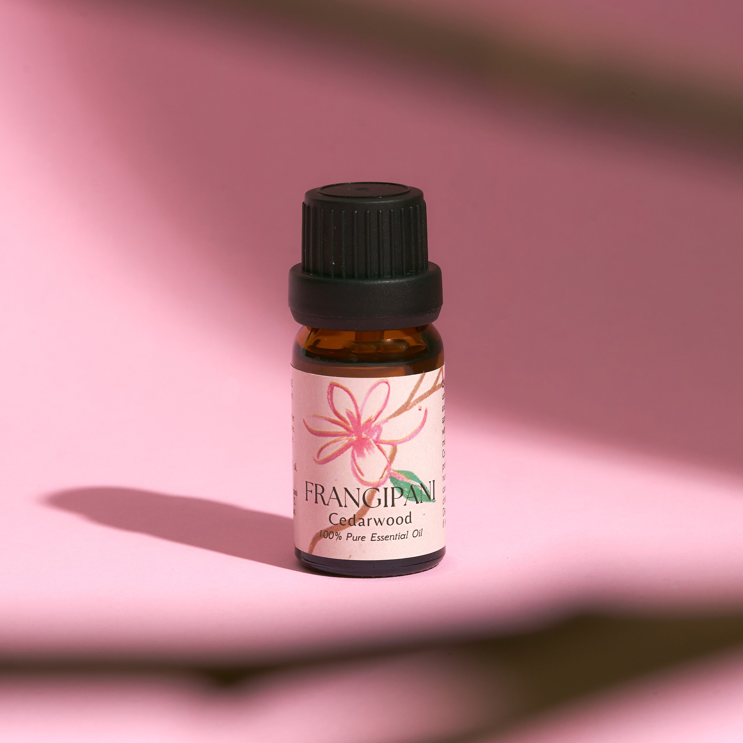 Cedarwood 100% Pure Essential Oils 10ml