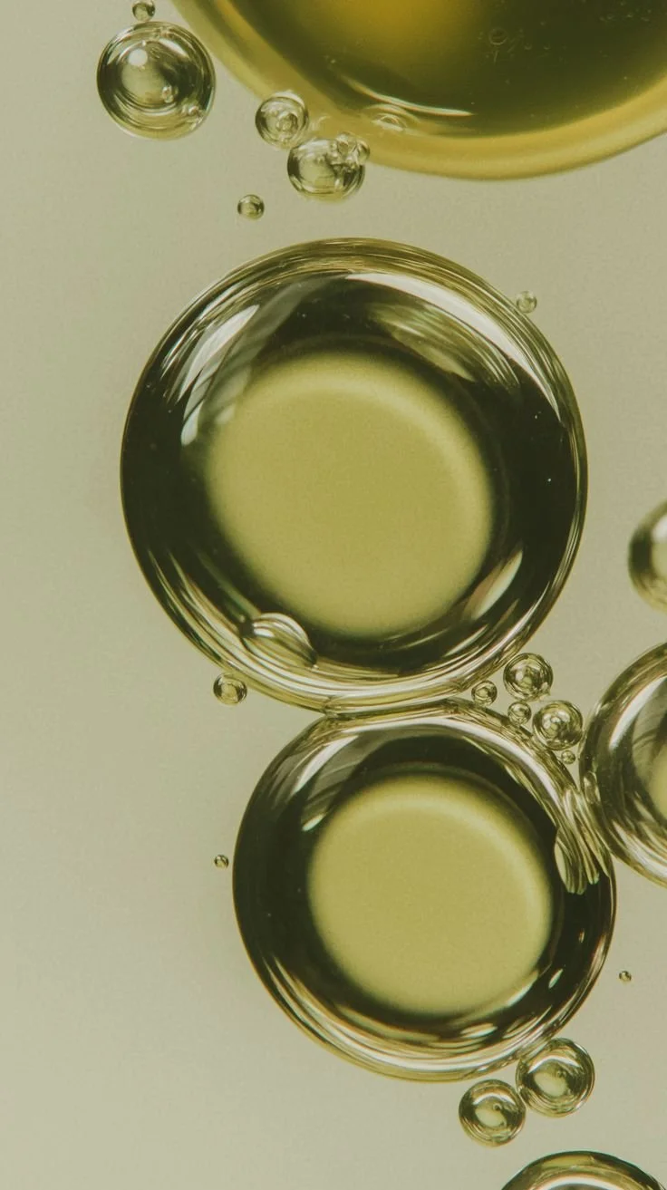 Long-Lasting Hydration That Works Differently From Lotion