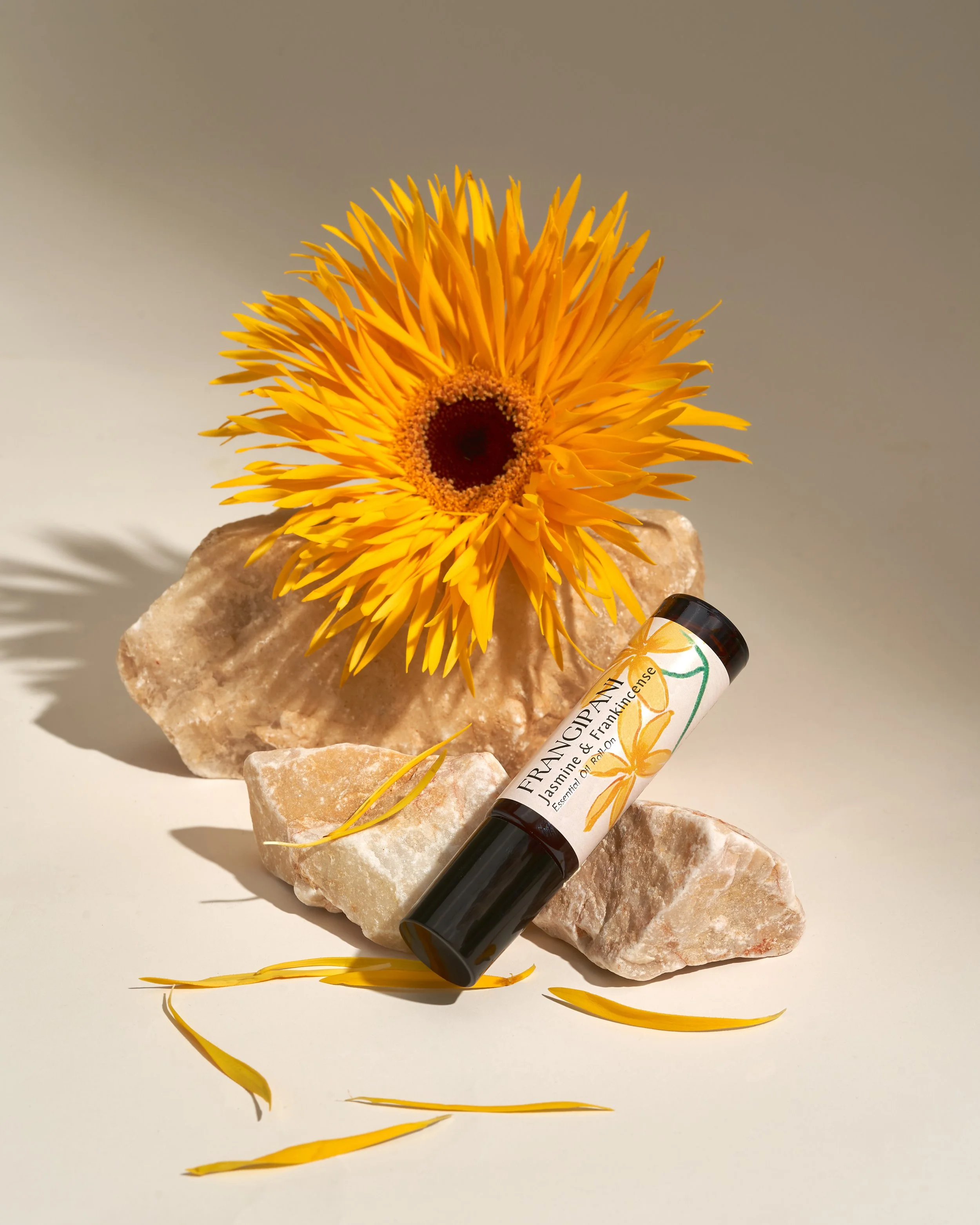 Jasmine Essential Oil Benefits: Calm Your Mind, Glow Your Skin
