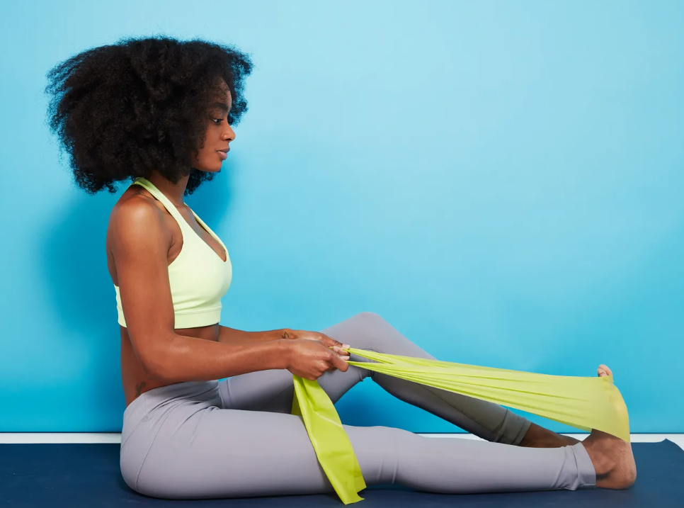 3 More Simple Plantar Fascia Stretches You Can Do Anywhere