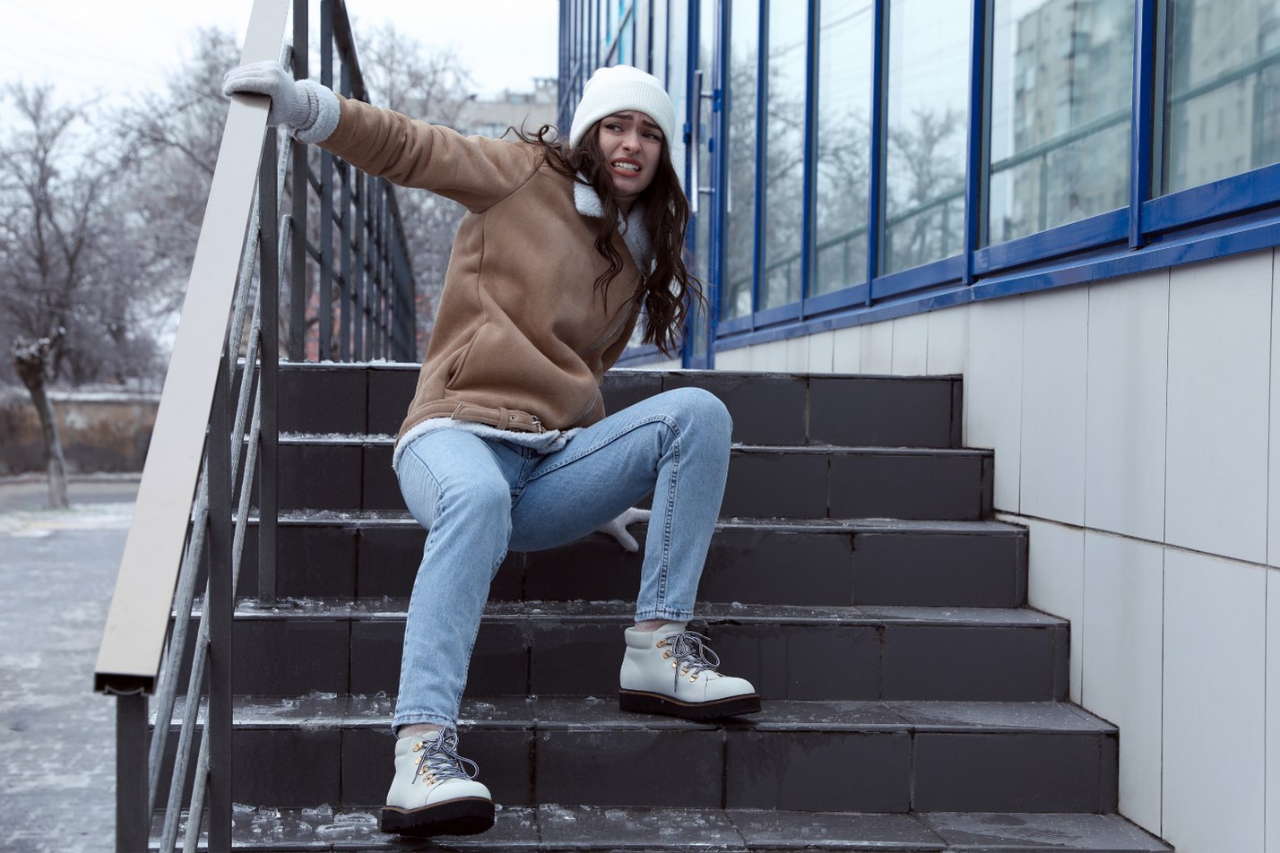 Winter Is Coming: Fall Prevention Tips to Keep You Safe This Season