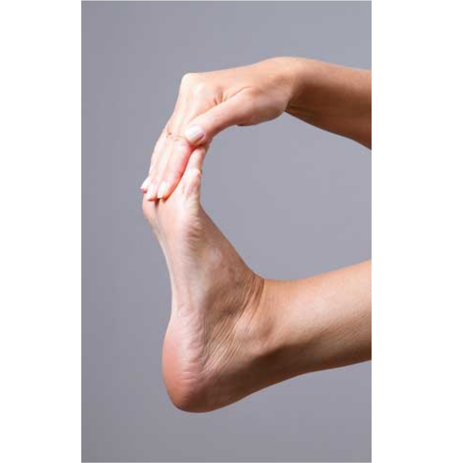 What Is Equinus? Why Limited Ankle Motion Matters More Than You Think