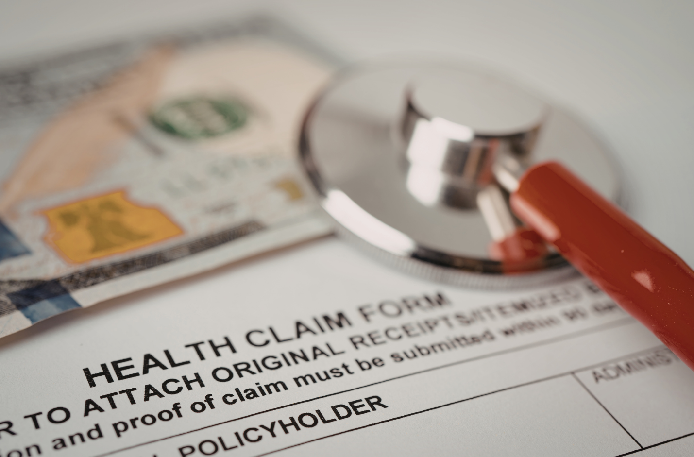 Claim Denials and Appeals: Why Fighting Insurance Denials Matters