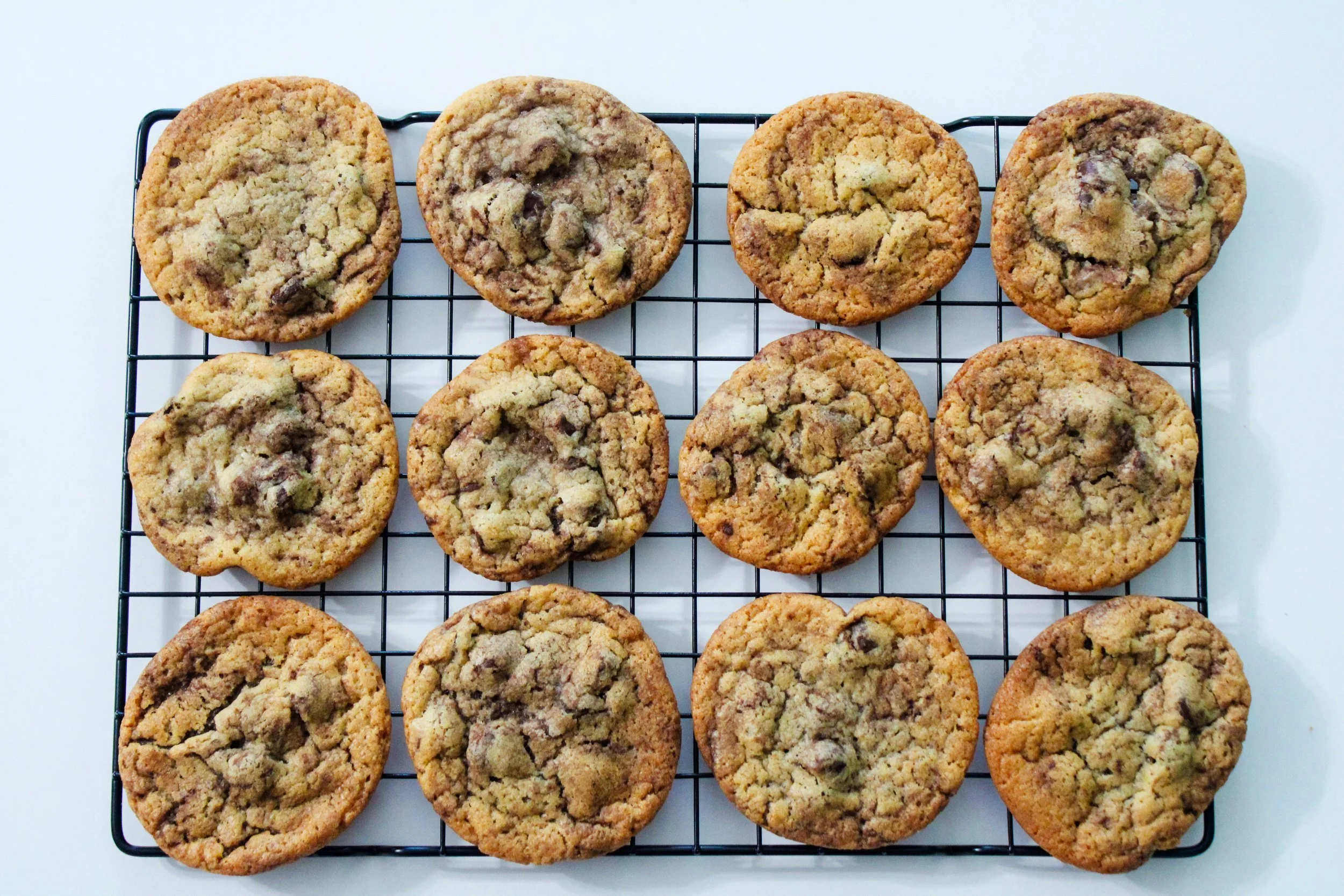 Life Changing Cookies