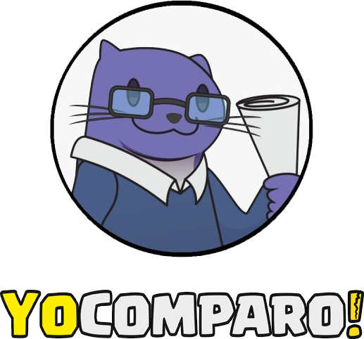 yo-comparo