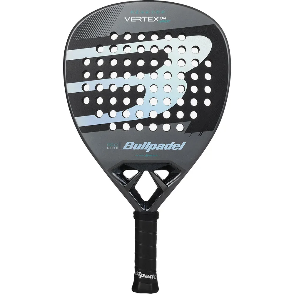 Bullpadel Vertex 04 Comfort Pro Line 2026