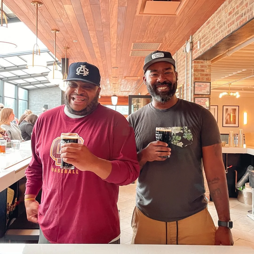 We&rsquo;re going to start introducing you to our front of house team, the folks that you interact with and see the most who are awesome. Starting with some of our OG bartenders who have been with us the longest, practically since we opened.

MIKE: @