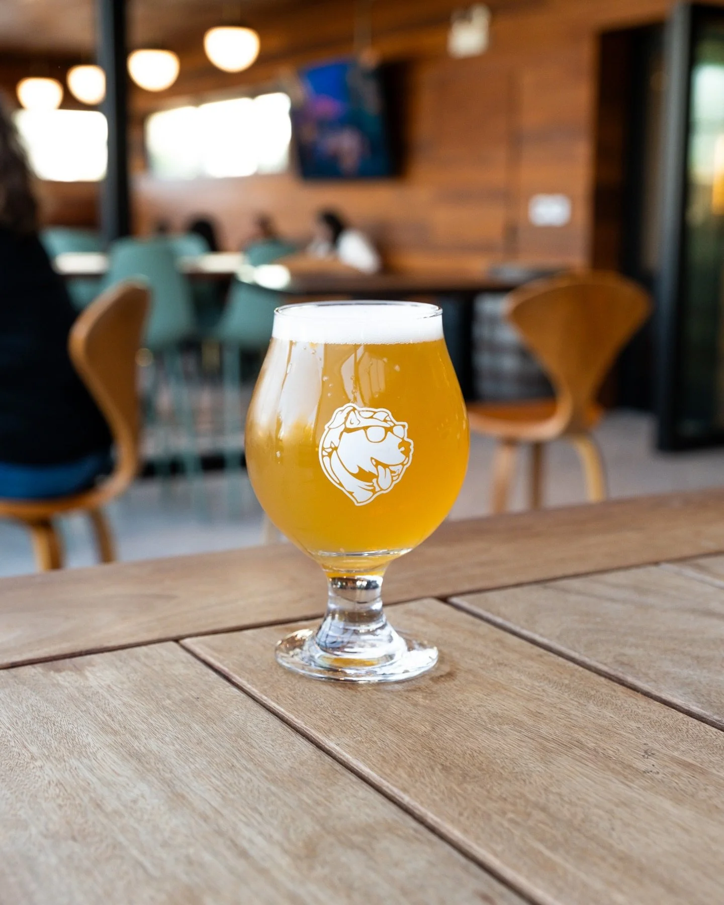 Peak Chill. 

Returning, of one of our brewer&rsquo;s favorite hazies. Why is it their favorite? First off, it tastes amazing. Second off what&rsquo;s more chill than a post work beer?

And the type of weekend you&rsquo;ll have if you join us on the 