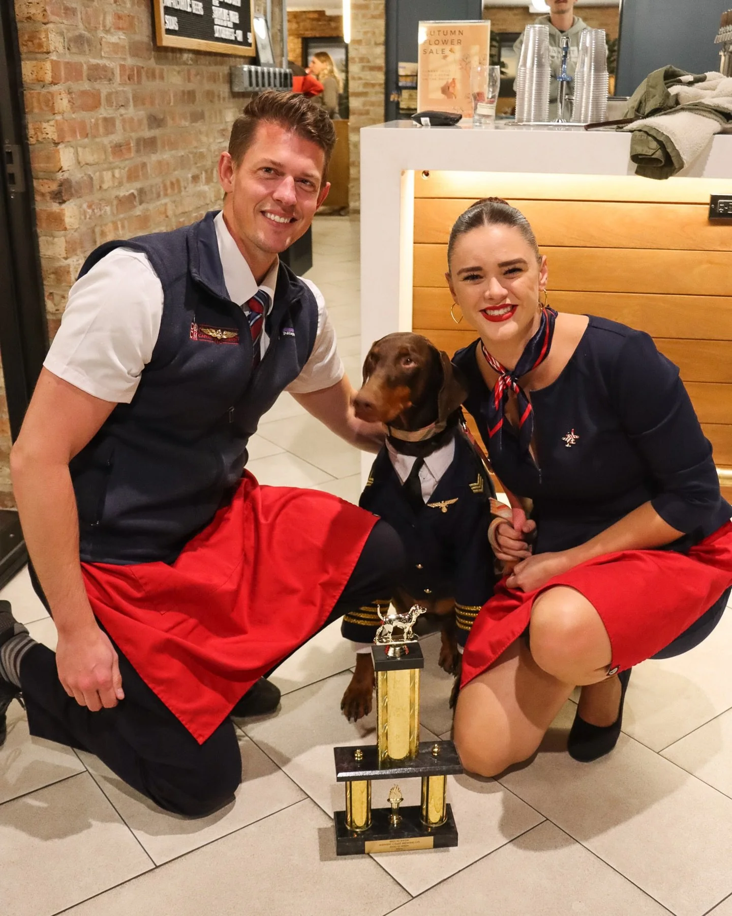 The Midwest Coast &ldquo;DOG-O-WEEN&rdquo; dog costume contest is back for year SIX! Join us for a tail-wagging good time on Wednesday, October 29th. Bring your furry friends dressed up to compete for four coveted trophies:

🏆 Most Creative Costume
