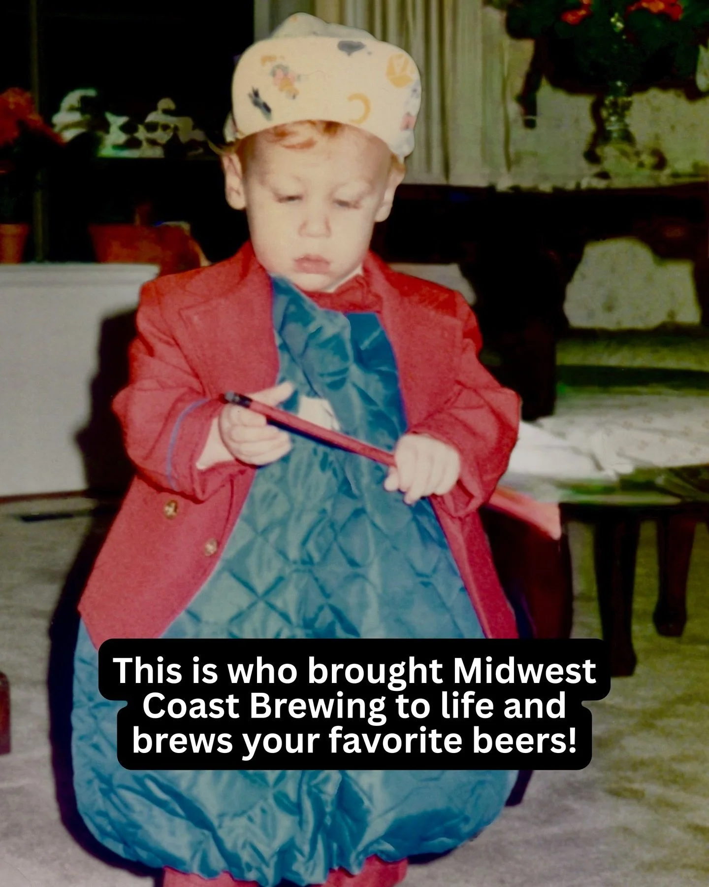 The cool kids of Midwest Coast 😎