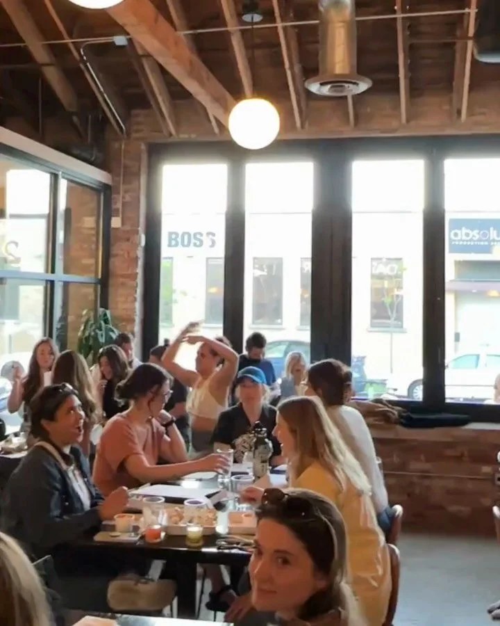 Music Bingo is back, Friday, April 17th at 6:30 PM!
Plus, @fivesquaredpizza is here from from 5 PM - 9 PM (or until sold out).
See you Friday! 🍻 🍕 🎶