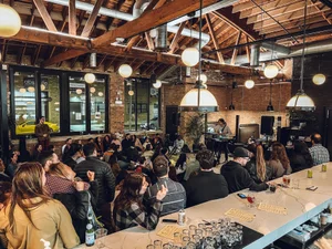 Midwest Coast Brewing Company photo