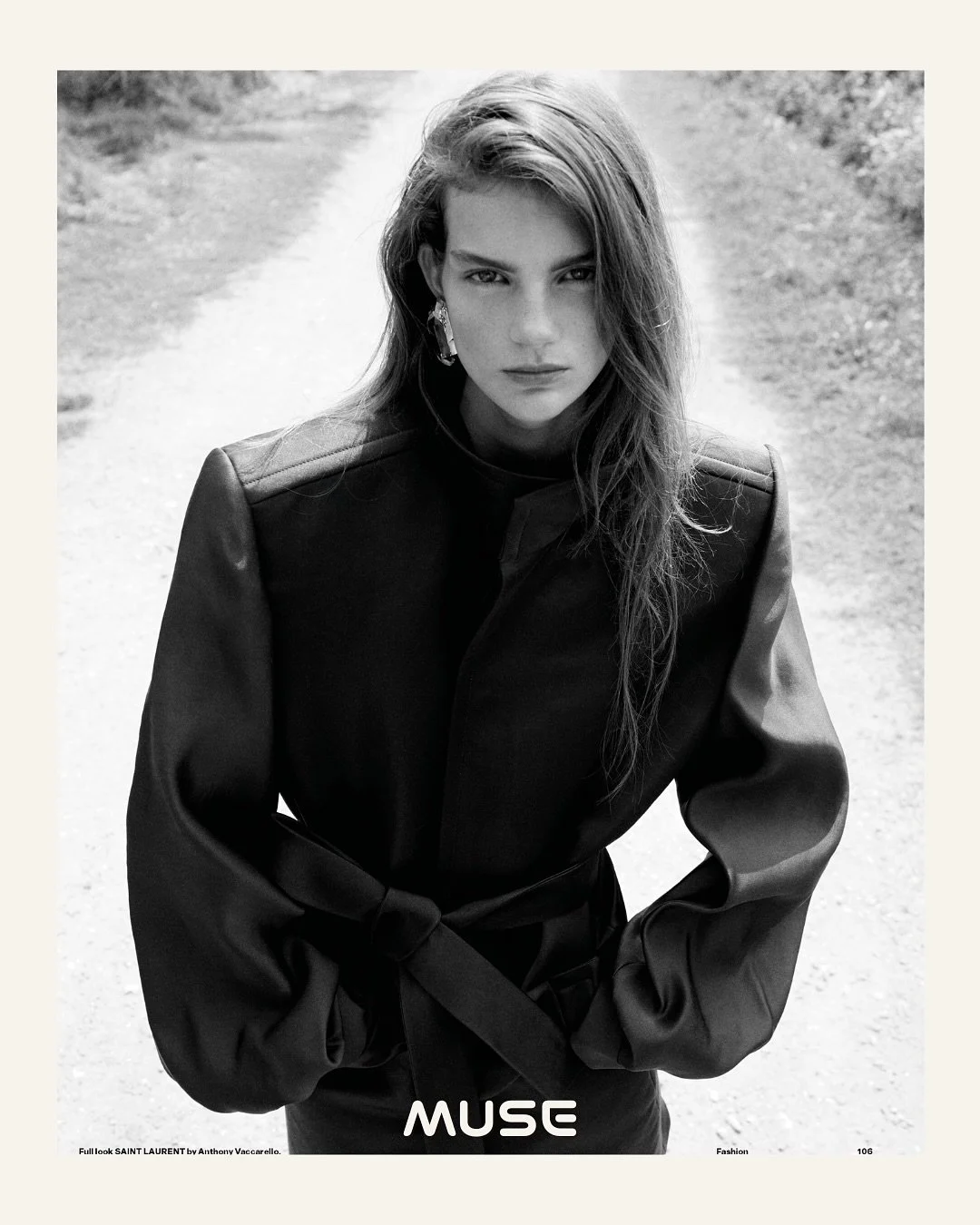 SAM FOR MUSE MAGAZINE 

@samlabann 
@musemagazine 
@maurizioannese 
@micheladan 
@andreaseverinosailis 
@armandocherillo 
@and__casting