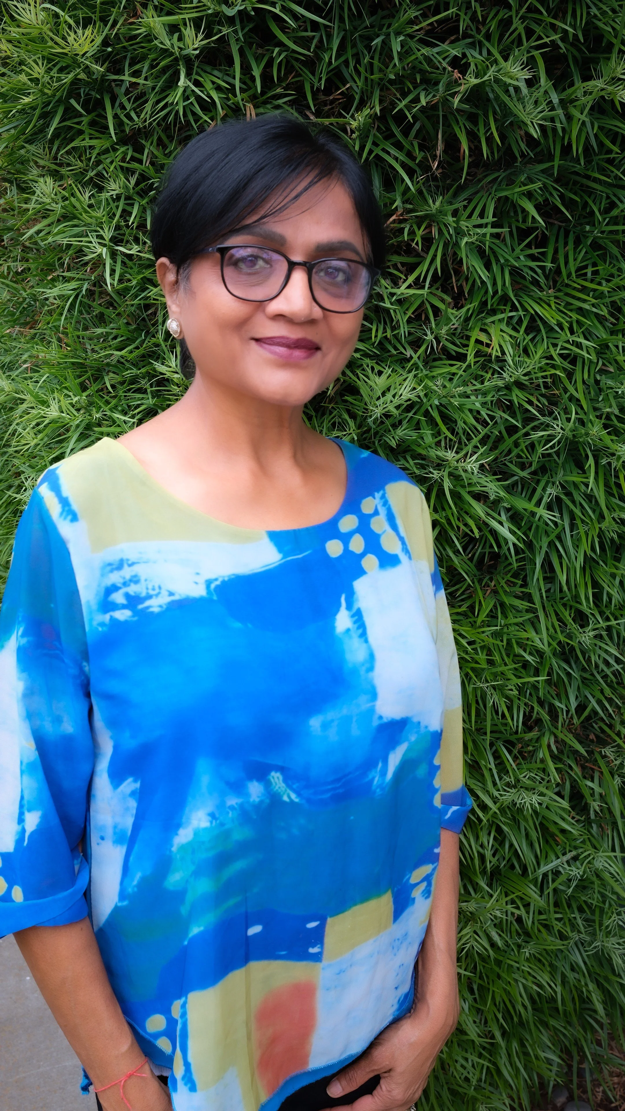 Dr. SMITA Patel, RPh