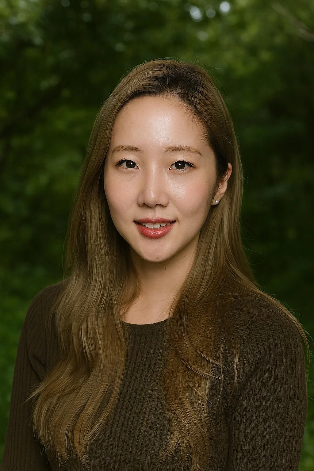 Dr. vivian Hua