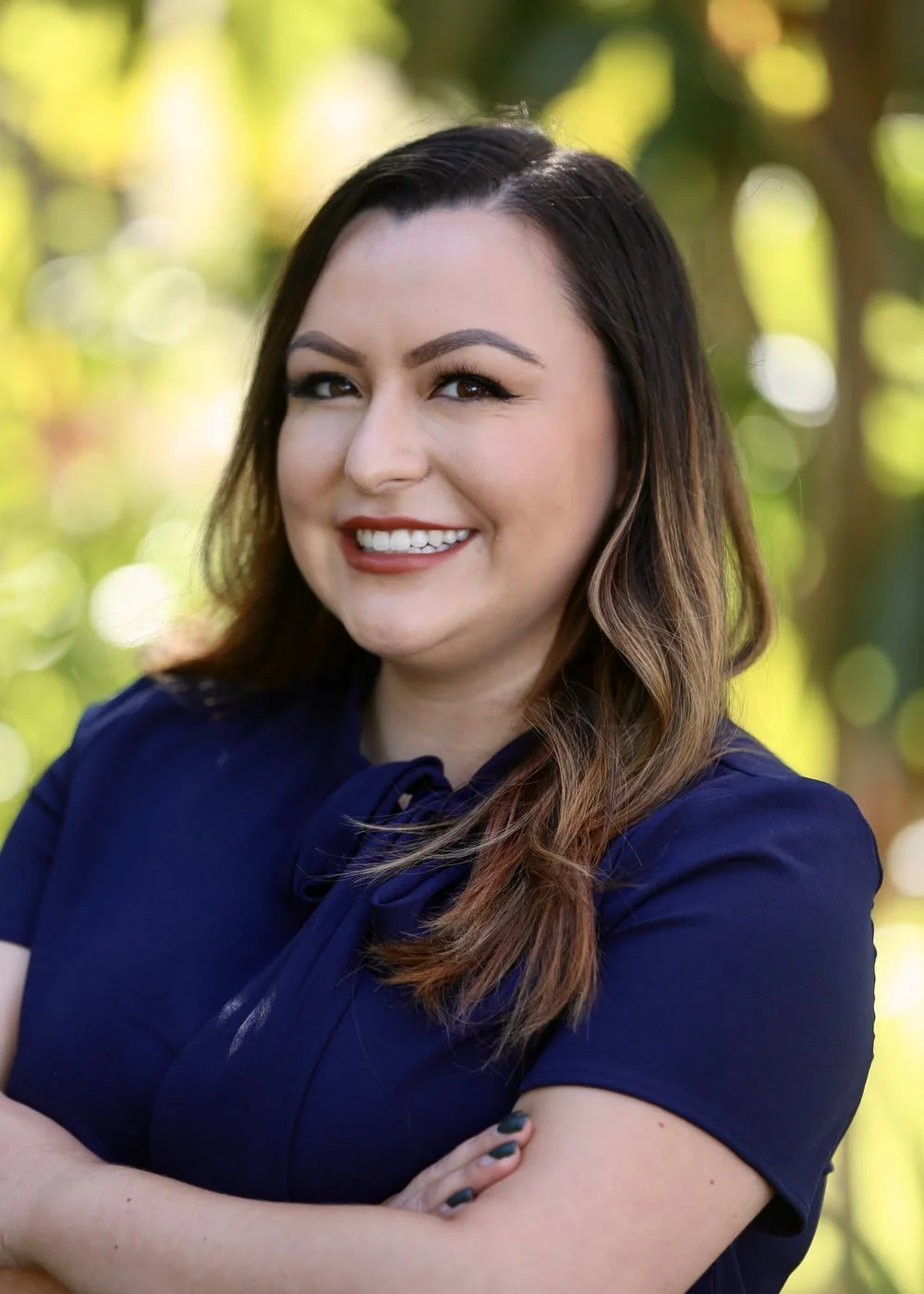 Isabelle Robles, R.N.