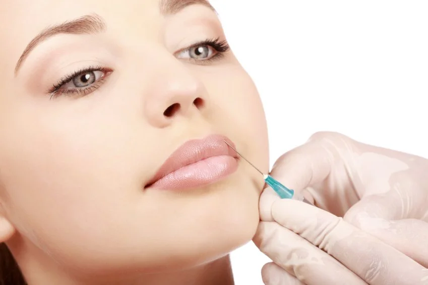 The Top 7 Myths About Facial Fillers
