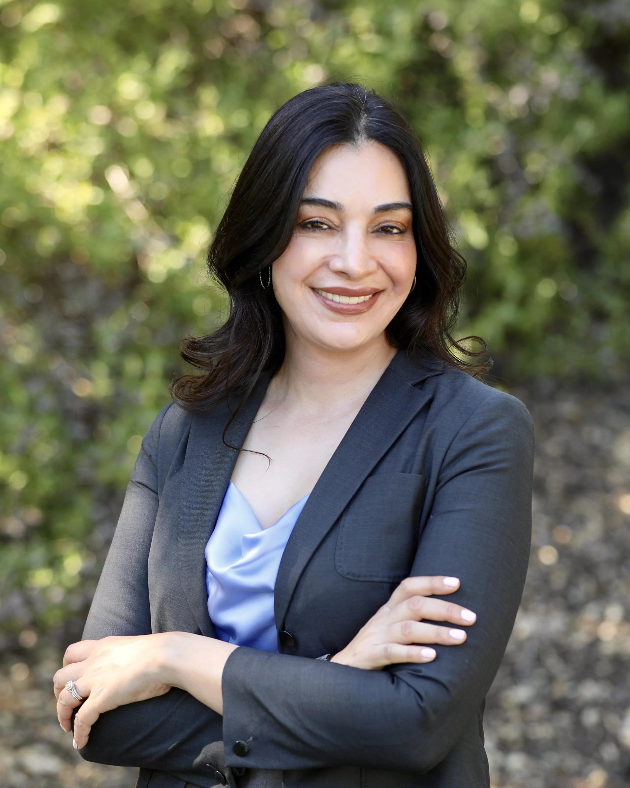 Dr. Shaheen Khosla