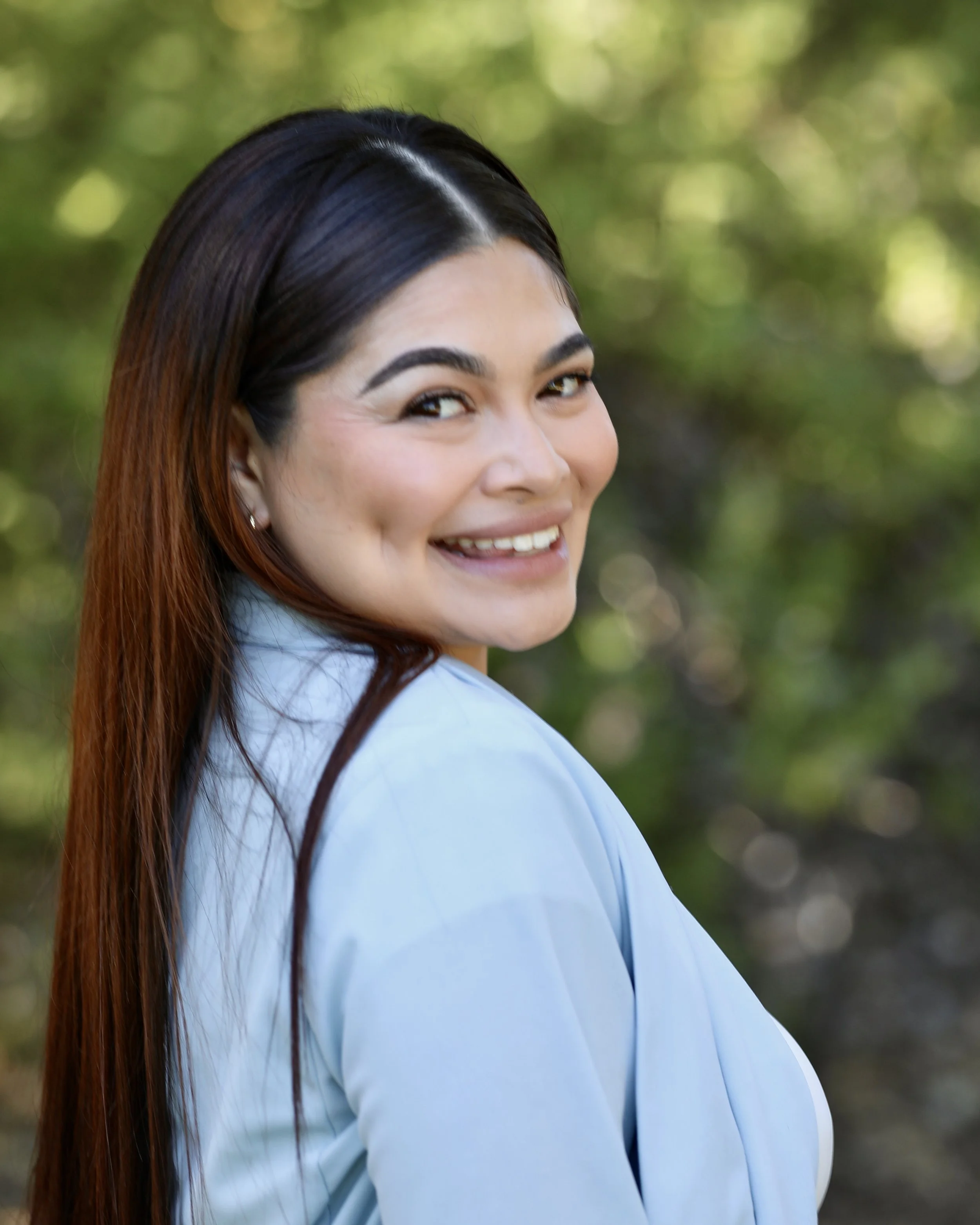 Andrea Escalante, Esthetician / Phlebotomist