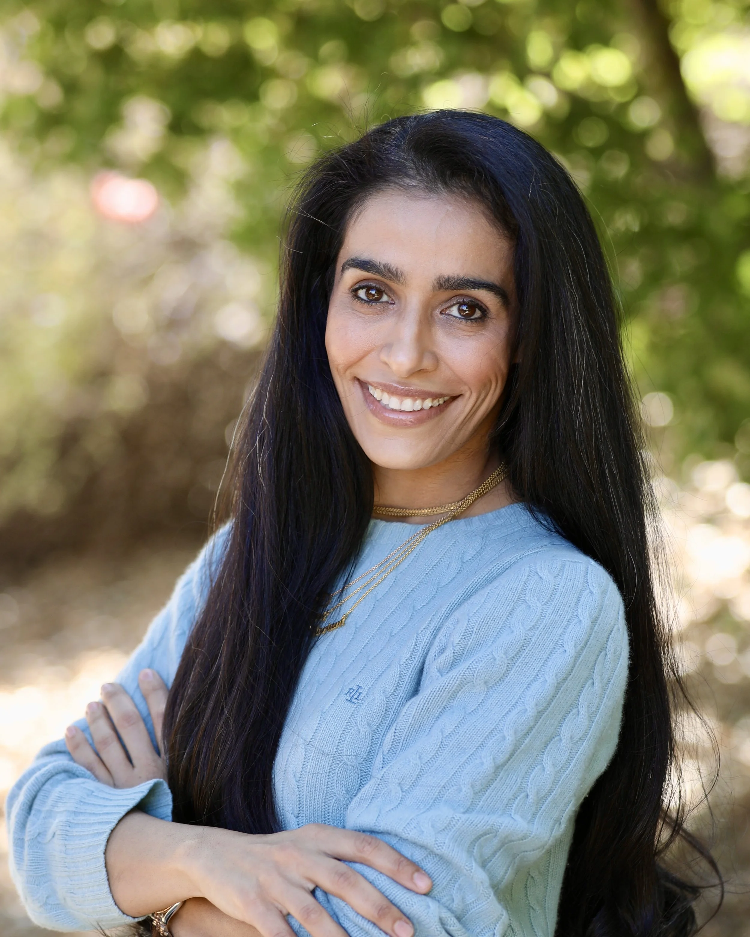 Dr. Mariam Amin
