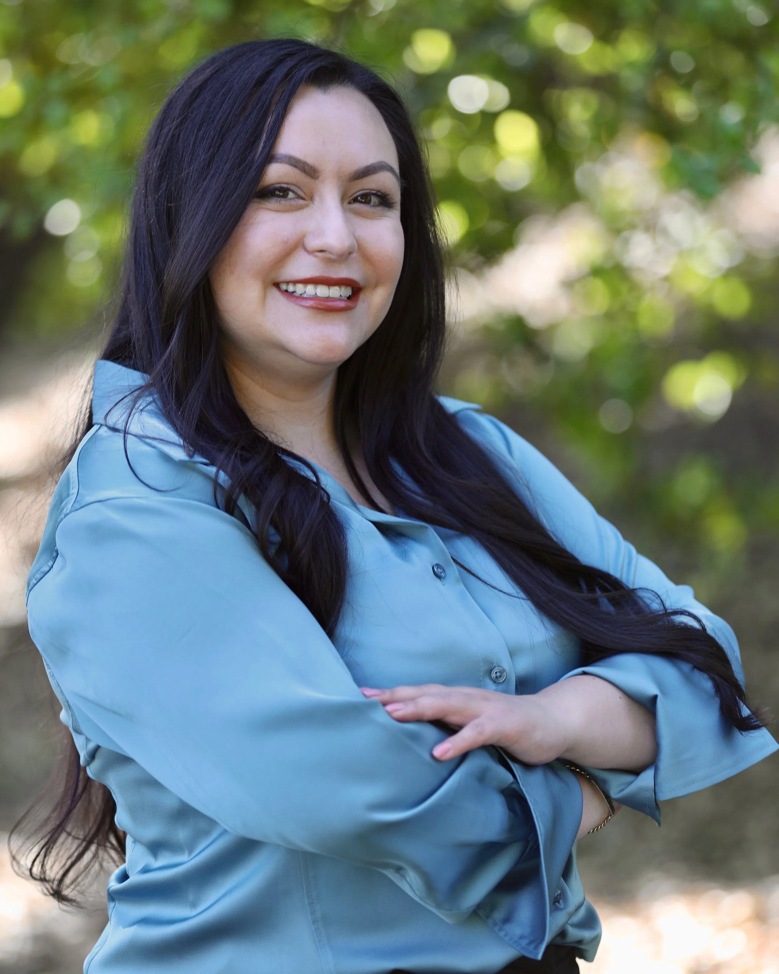 Isabelle Robles, R.N.